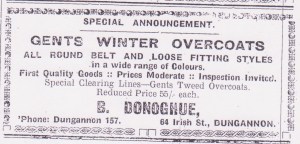 B Donoghue 18.1.47 001