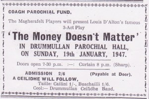 coagh parochial hall 001