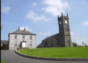 Fan Video for Ryan Kelly s The Village That They Call The Moy YouTube(10)