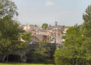 Fan Video for Ryan Kelly s The Village That They Call The Moy YouTube(17)