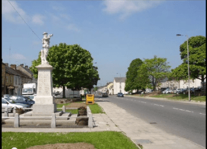 Fan Video for Ryan Kelly s The Village That They Call The Moy YouTube(2)