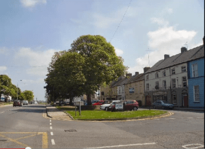 Fan Video for Ryan Kelly s The Village That They Call The Moy YouTube(3)