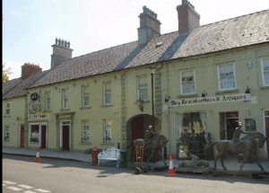 Fan Video for Ryan Kelly s The Village That They Call The Moy YouTube(6)