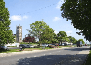 Fan Video for Ryan Kelly s The Village That They Call The Moy YouTube(8)