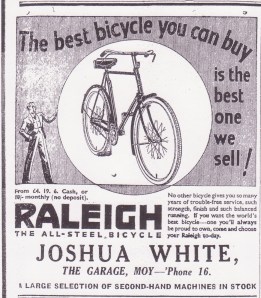 joshua white bike 001