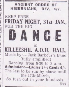 killeeshill 1947 001