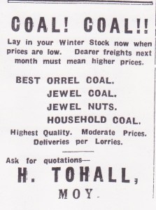 Tohall coal 5.10.35 001