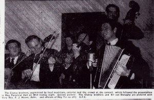 20 clancys and local musicians 2.1.65 001
