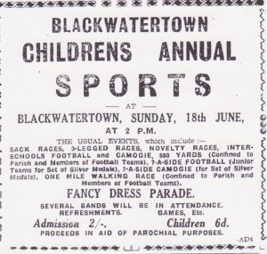 BLACKWATERTOWN CHILDRENS SPORTS 001