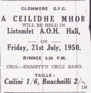 listamlet ceili mhor 001