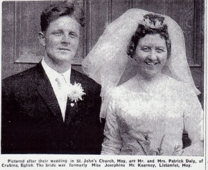 PAT &JOSEPHINE DALY 001