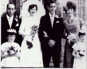seamus and kathleen cunningham 28.8.65 001