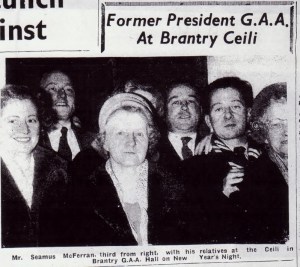 BRANTRY CEILI 1960 001