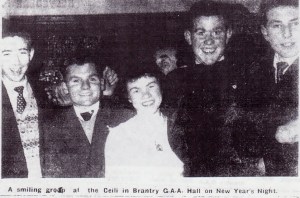 BRANTRY CEILI 1960 002