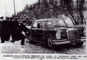 de valera in snow 001