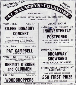 EDENDORK HALL 1963 001