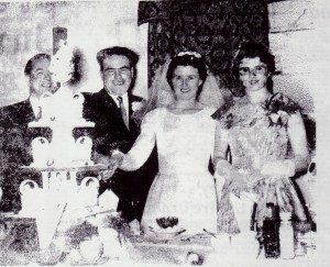 JOHN PEGGY DYNES 1960 001