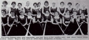 TYRONE CAMOGIE 1960 001