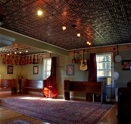 The Chatham Fiddle Company