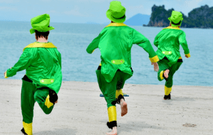 leprechaunwedding Google Search