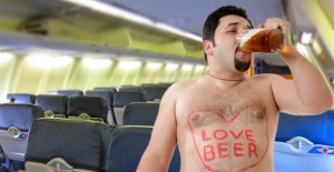 DrunkPlane